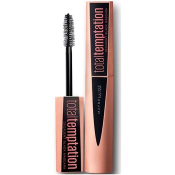 Total Temptation Mascara - Objemová riasenka 8,6 ml